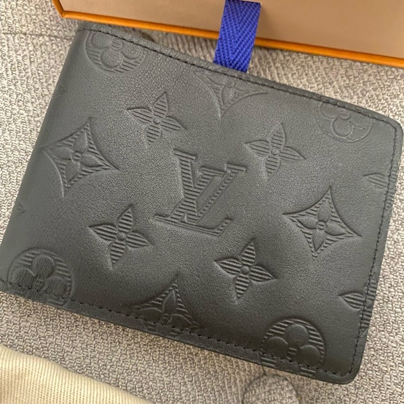 Louis Vuitton Other - Louis Vuitton Slender Wallet